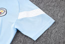 Kit Treino Manchester City - Azul Edition