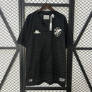 Camisa Vasco da Gama 24/25 - Black Edition