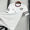 Camisa Fluminense 26/27 Visitor Model