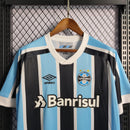 Camisa Grêmio 21/22 - Home Edition