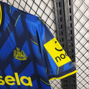 Camisa Newcastle 23/24 - II Away Edition