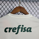Kit Infantil Palmeiras 22/23 - Away Edition