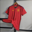 Camisa Espanha 22/23 - Home Edition