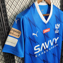 Camisa Al Hilal 23/24 - Home Edition