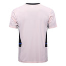 Kit Treino Manchester United - White Edition