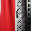 Camisa Retrô São Paulo 2000 - Away Edition