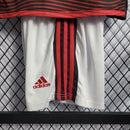 Kit Infantil Flamengo 22/23 - Home Edition