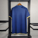 Camisa Real Madrid 23/24 - Royal Blue Edition