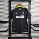 Camisa Retrô Real Madrid 10/11 - Away Edition