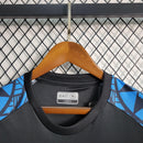 Camisa Napoli 23/24 - Black Edition