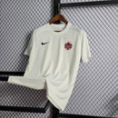 Camisa Canadá 22/23 - White Edition
