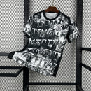 Camisa Corinthians 25/26- Pre Game Edition