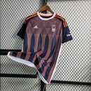 Camisa Nottingham Forest 23/24 - II Away Edition