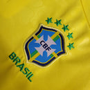Kit Infantil Brasil 22/23 - Home Edition
