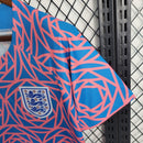 Camisa Inglaterra 23/24 - Purple Edition