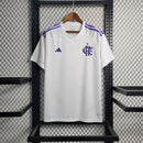 Camisa Flamengo 23/24 - Goalkeeper Edition