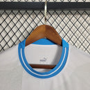 Camisa Olympique Marseille 23/24 - Home Edition