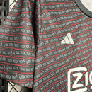 Camisa Ajax 24/25 - Pre Match Edition