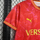 Camisa Itália 22/23 - Versace Edition