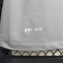 Camisa Brasil - Grey Training Edition