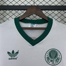 Camisa Retrô Palmeiras 1987 - Away Edition