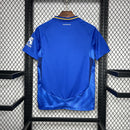 Camisa Leicester City 24/25 - Home Edition