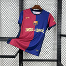 Camisa Barcelona 24/25 - Travis Scott Edition