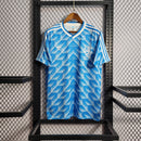 Camisa Retrô Holanda 1988 - Away Edition