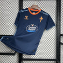 Camisa Celta Vigo 24/25 - II Home Edition