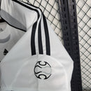 Camisa Retrô Real Madrid 06/07 - Home Edition