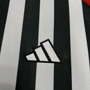 Camisa Cuervos 24/25 - Home Edition