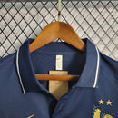 Camisa POLO França - Sapphire Edition