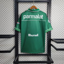 Camisa Retrô Palmeiras 100th - Anniversary Editon