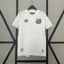 Camisa Santos 24/25 - Home Edition