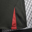 Camisa Portugal 22/23 - Black Training Edition