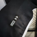 Camisa Vasco da Gama 23/24 - Black White Edition