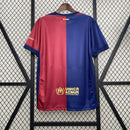 Camisa Barcelona 24/25 - Coldplay Edition