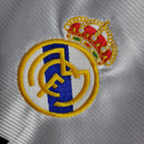 Camisa Retrô Real Madrid 98/00 - Home Edition
