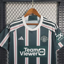 Camisa Manchester United 23/24 - Away Edition