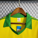 Camisa Retrô Brasil 1979 - Home Edition