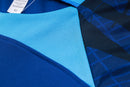 Kit Treino Inglaterra - Blue Edition