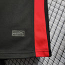 Camisa POLO França - Black Edition