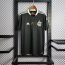 Camisa Flamengo 21/22 - Black Excellence Edition
