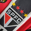 Camisa Retrô São Paulo 2000 - Away Edition