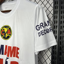 Camisa Club América 24/25 - Commemorative Edition