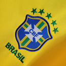 Camisa Brasil 2018 - Home Edition