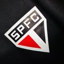 Camisa São Paulo 23/24 - Black Training Edition