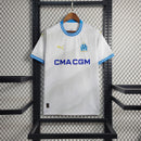 Camisa Olympique Marseille 23/24 - Home Edition