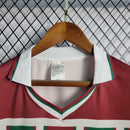 Camisa Retrô Fluminense 02/03 - Home Edition