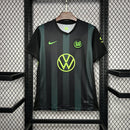 Camisa Wolfsburg 24/25 - Away Edition